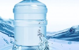 Питьевая вода 19л