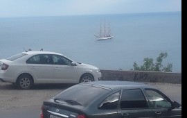Такси пасажирские перевозки в Судаке