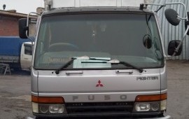 Грузоперевозки