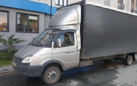 Малотоннажные перевозки. Услуги грузоперевозки.