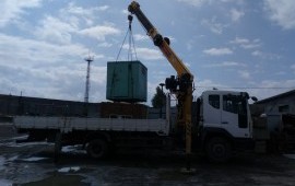 Услуги, аренда манипулятор, автокран, автовышка.