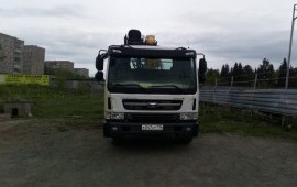 Услуги, аренда манипулятор, автокран, автовышка.