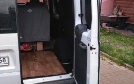 Грузоперевозки услуги, заказ