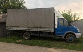 Грузоперевозки услуги. Город, межгород, РФ