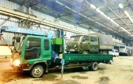 УСЛУГИ: МАНИПУЛЯТОРА, ЭВАКУАТОРА, АВТОВЫШКИ
