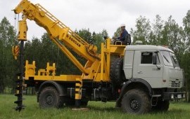 Ямобуры