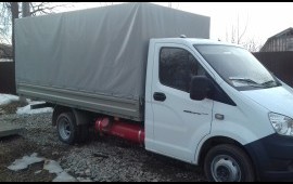 Грузоперевозки Газель Некст. Услуги грузчиков.