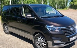 Пассажирские перевозки. Аренда автобуса, минивен.