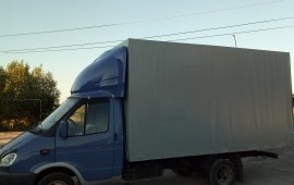 Грузоперевозки Газель услуги, заказ грузчики
