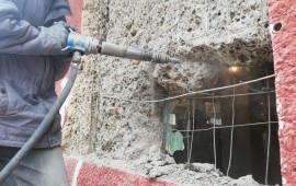 Демонтажные работы. Услуги, заказ демонтажа.