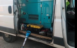 Демонтажные работы. Услуги, заказ демонтажа.