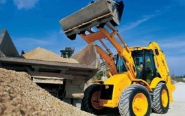 Услуги автокрана Ивановец 6х6 25 т 31 м
