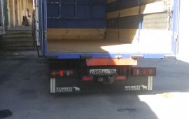 Грузоперевозки Газель услуги заказ