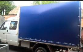 Грузоперевозки Газель фермер услуги, заказ