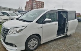 Комфортабельный микроавтобус, аренда минивен.