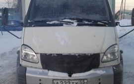 Перевозки