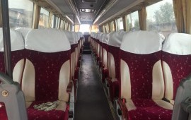 Автобус VIP- класса. Аренда автобуса.