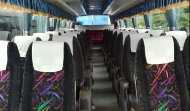 Автобус VIP- класса. Аренда автобуса. в Хабаровске