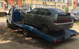 8-918-663-32-34 Эвакуатор заказ услуги