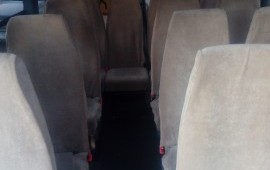 Заказные пассажирские перевозки. Аренда автобуса