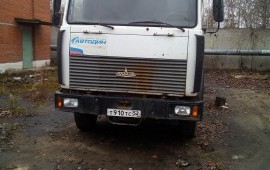 Сдаю в аренду самосвал, тонар