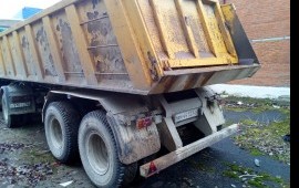 Сдаю в аренду самосвал, тонар