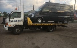 8-927-276-80-80 Эвакуатор 308080 - услуги, заказ.