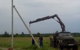 Аренда, услуги, заказ ямобура 3 в 1., манипулятор