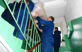 Услуги Грузчиков Челябинск, Копейск