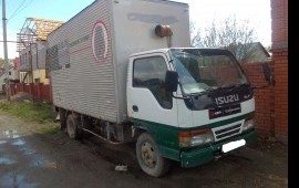 Грузоперевозки услуги. Город, межгород, РФаказ