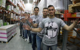 Грузчики в Севастополе от Экспресс Грузчиков