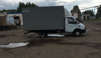 Перевозки