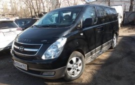 Аренда автобуса, микроавтобуса. Услуги. Заказ.