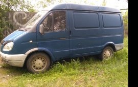 Перевозка грузов.