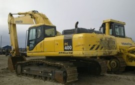Аренда PC-400