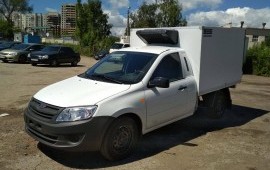 Доставка груза по темрюкскому и славянскому району
