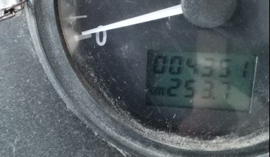 Продам УБМ-85 на базе КАМАЗ-43118