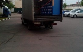 ГРУЗОПЕРЕВОЗКИ БУКСИРОВКА УСЛУГИ ЗАКАЗ