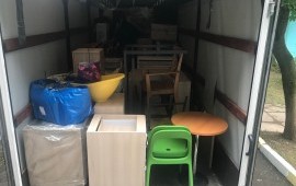 Грузоперевозки Газель дешево. Услуги грузчиков