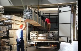 Грузоперевозки Газель дешево. Услуги грузчиков