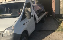 +7-978-747-77-02 Эвакуатор 24/7 - услуги, заказ.