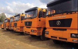 Услуги самосвалов от 15 / до 35 т. Южно-Сахалинск