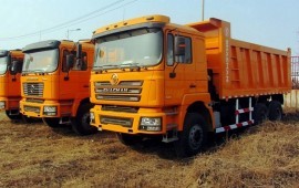 Услуги самосвалов от 15 / до 35 т. Южно-Сахалинск