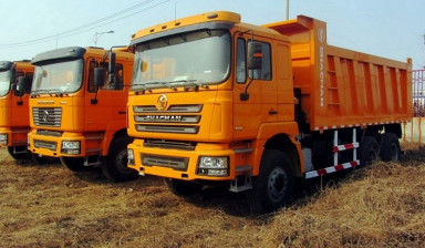 Услуги самосвалов от 15 / до 35 т. Южно-Сахалинск в Южно-Сахалинске