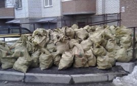 Грузчики, разнорабочие