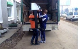 Грузчики, разнорабочие