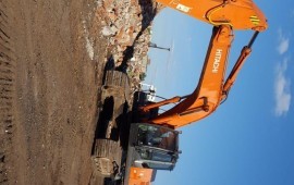 Hitachi 330