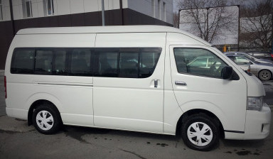 Пассажирские перевозки. Аренда автобуса, минивена