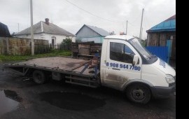 Эвакуатор