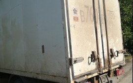 Грузоперевозки услуги. Город, межгород, РФ